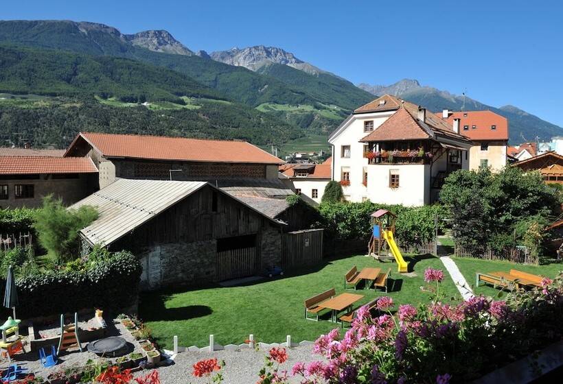 스탠다드 발코니 룸, Landhotel Anna