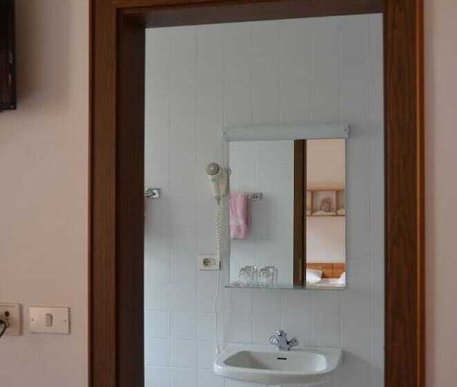 스탠다드 룸, Landhotel Anna