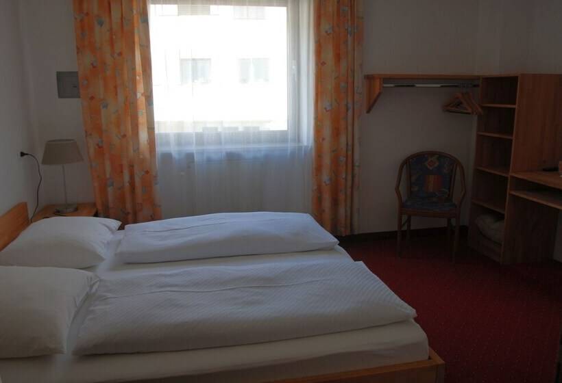 Номер Стандарт, Landhotel Anna