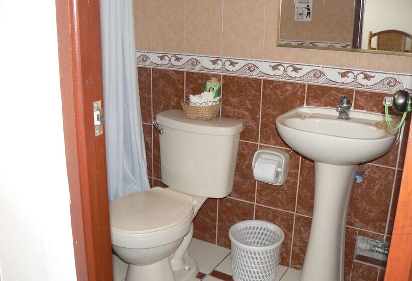 스탠다드 스튜디오, Nativa Apartments