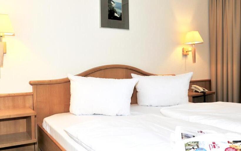 Номер Стандарт, Park Hotel Sellin