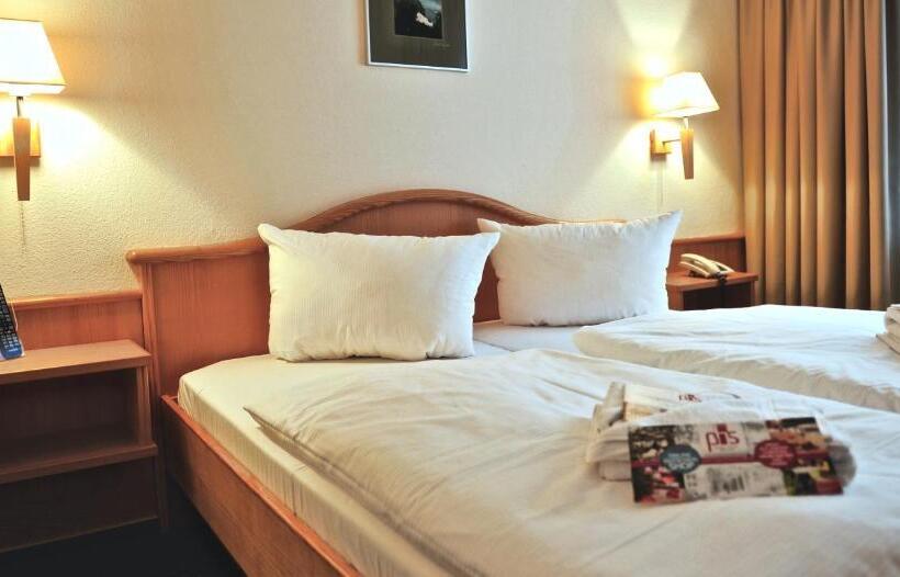 스탠다드 룸, Park Hotel Sellin