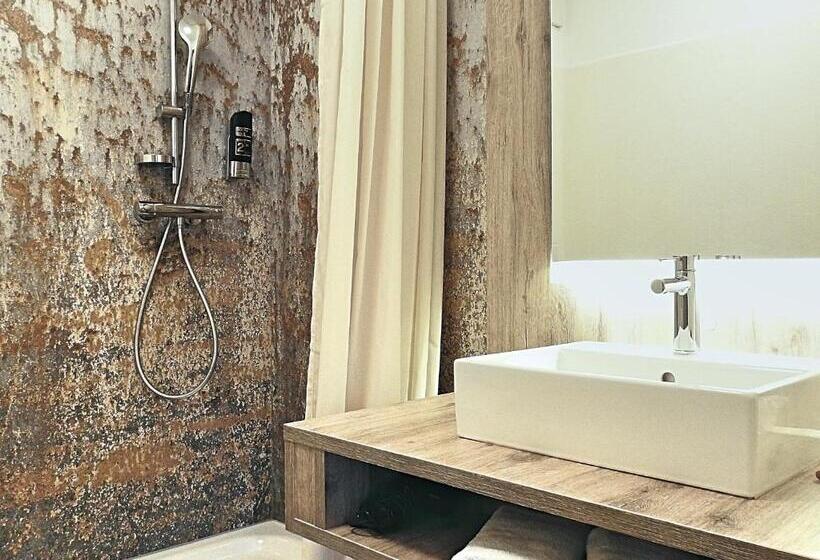 Апартаменты 1 Спальня, Park Hotel Sellin