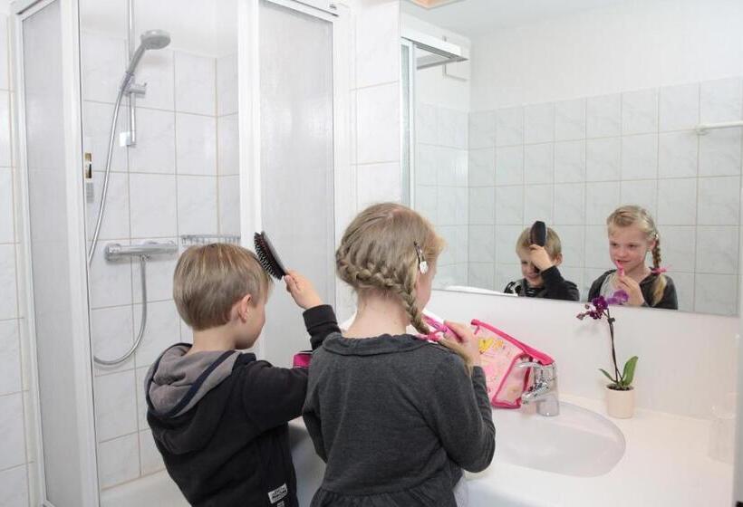 Family Suite, Park Hotel Sellin