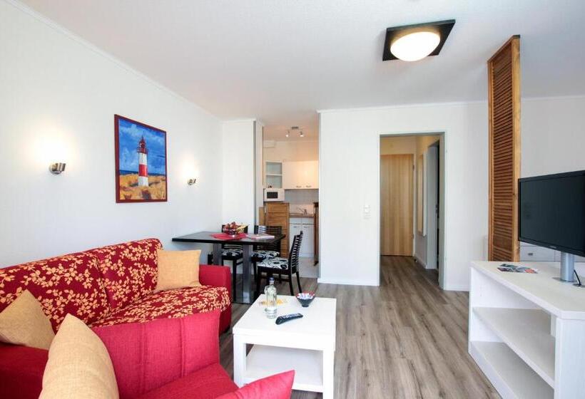 Студия Стандарт, Park Hotel Sellin