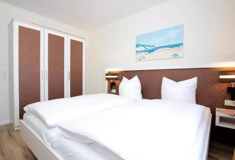 スイート, Park Hotel Sellin
