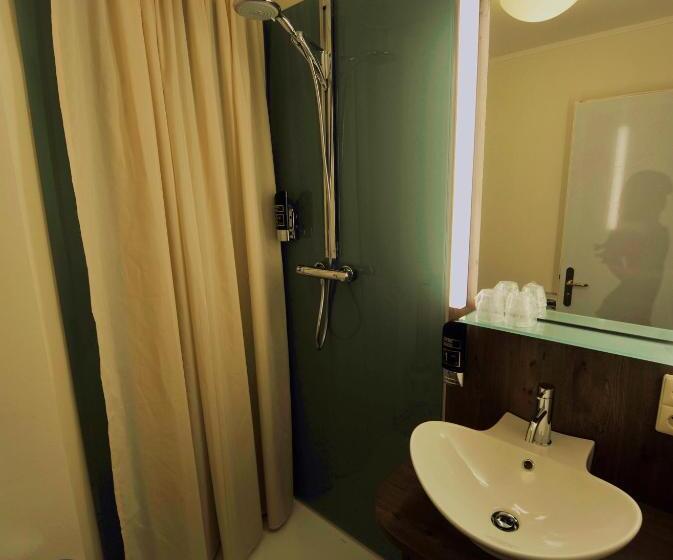 Номер Комфорт, Park Hotel Sellin