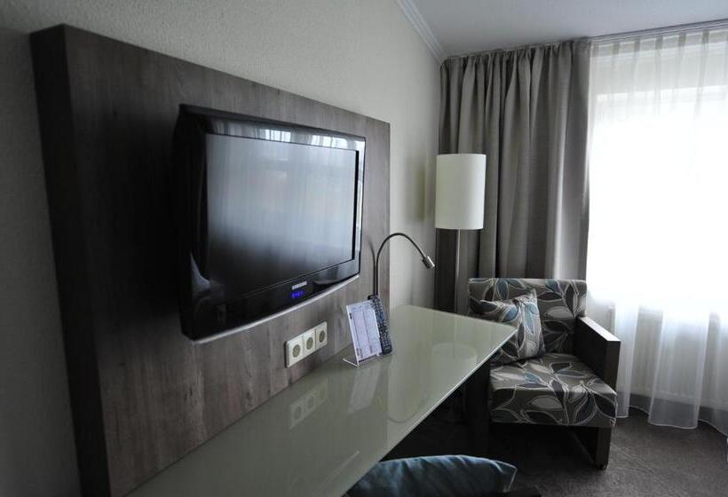 Номер Комфорт, Park Hotel Sellin