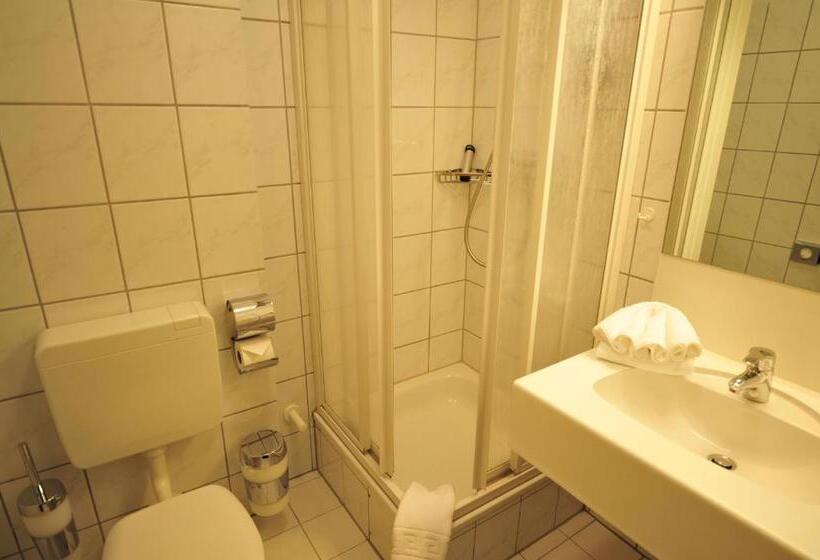 Номер Стандарт Индивидуальный, Park Hotel Sellin