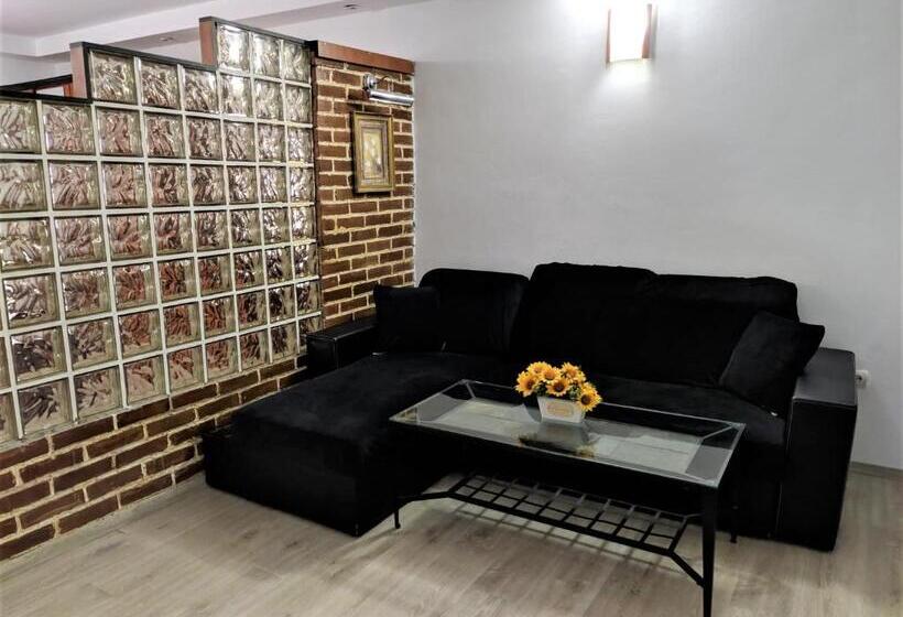 스위트, Pension Casa Samurai