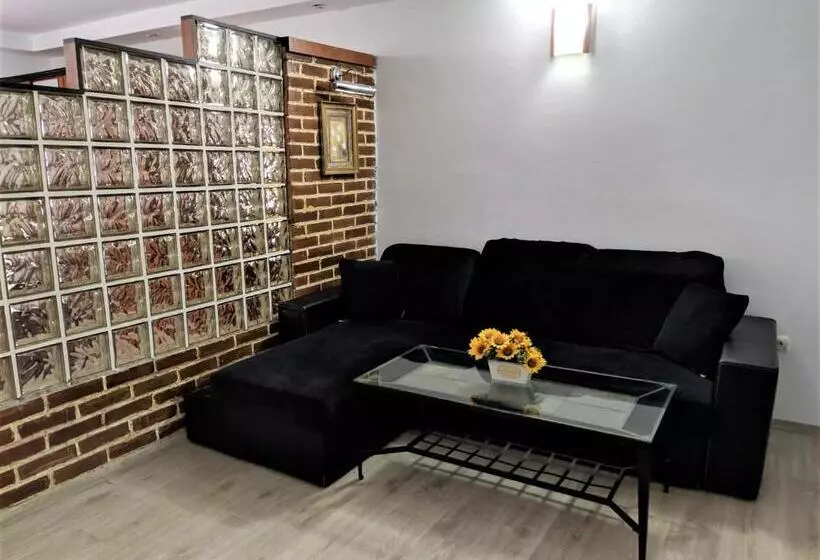スイート, Pension Casa Samurai