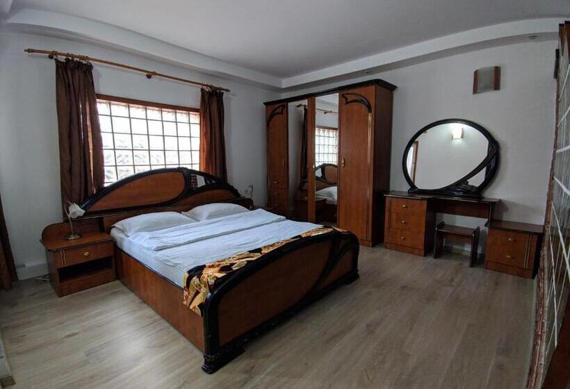 스위트, Pension Casa Samurai