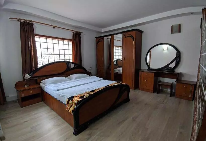 スイート, Pension Casa Samurai