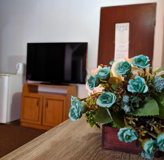 스탠다드 트리플 룸, Pension Casa Samurai