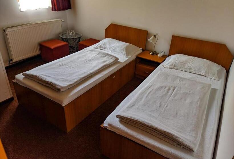 스탠다드 룸, Pension Casa Samurai