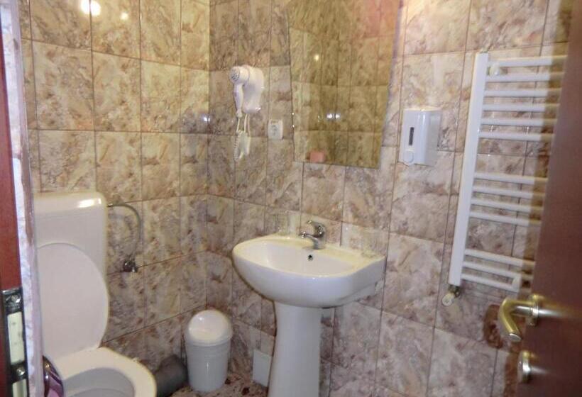 스탠다드 룸, Pension Casa Samurai