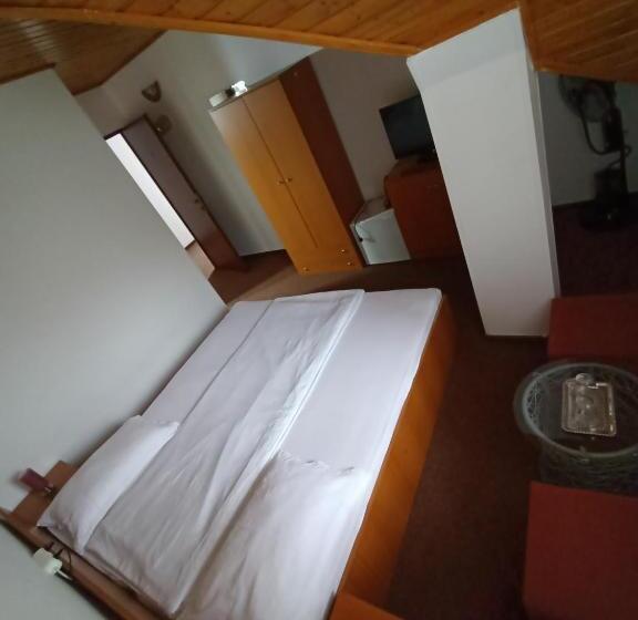 スタンダードルーム, Pension Casa Samurai