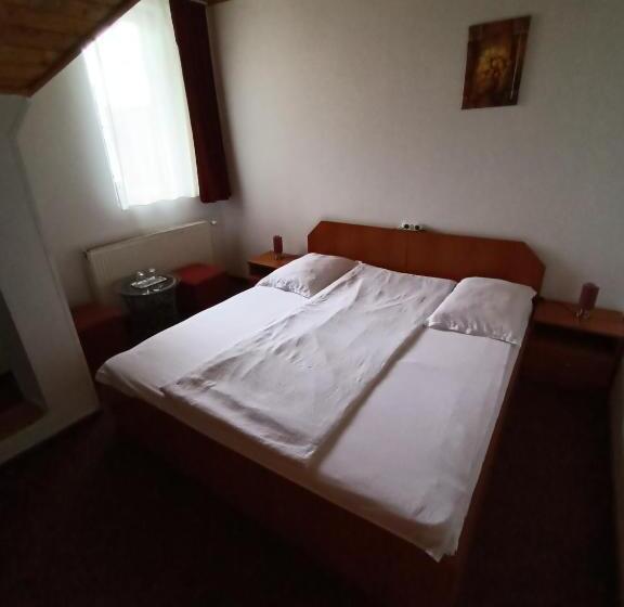 스탠다드 룸, Pension Casa Samurai