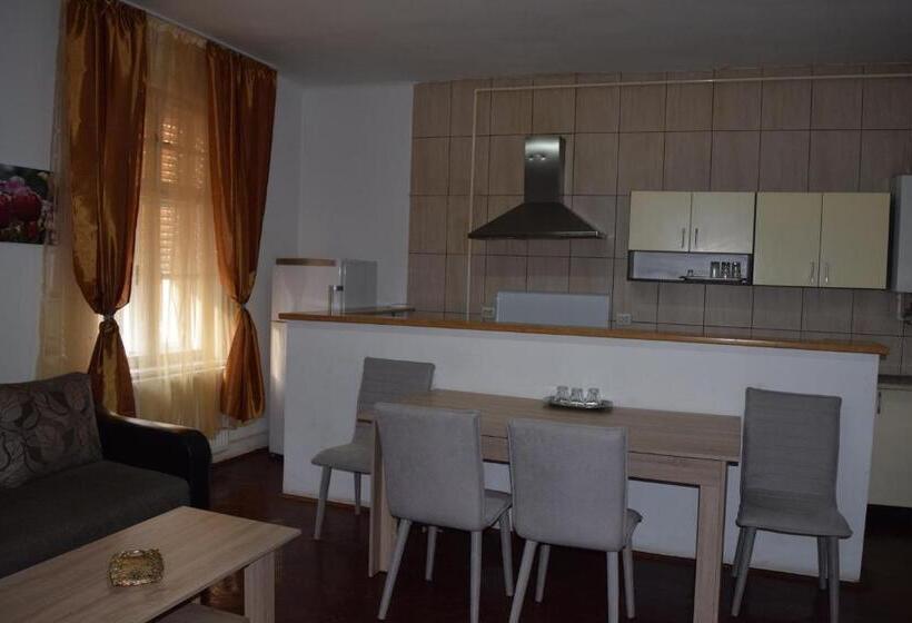 침실 1개 아파트, Pension Casa Samurai