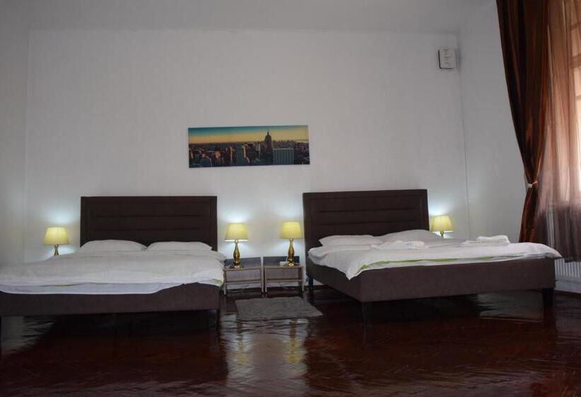 침실 1개 아파트, Pension Casa Samurai