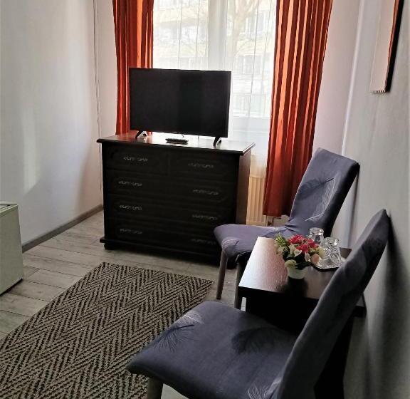 스탠다드 룸, Pension Casa Samurai