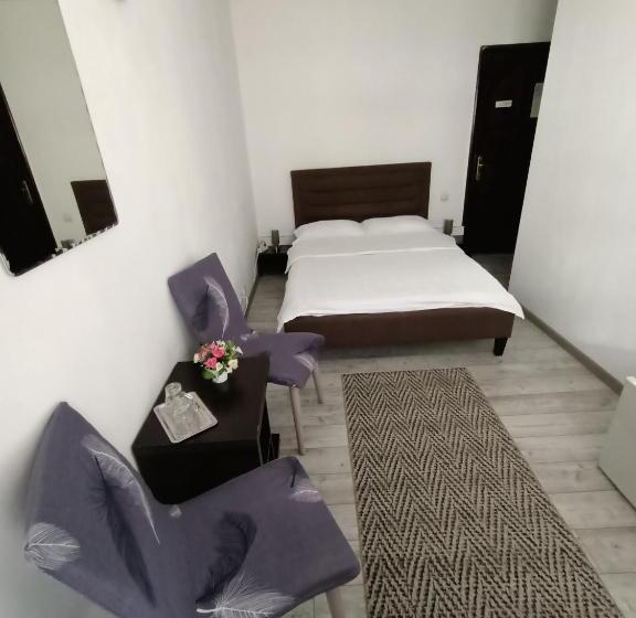 스탠다드 룸, Pension Casa Samurai