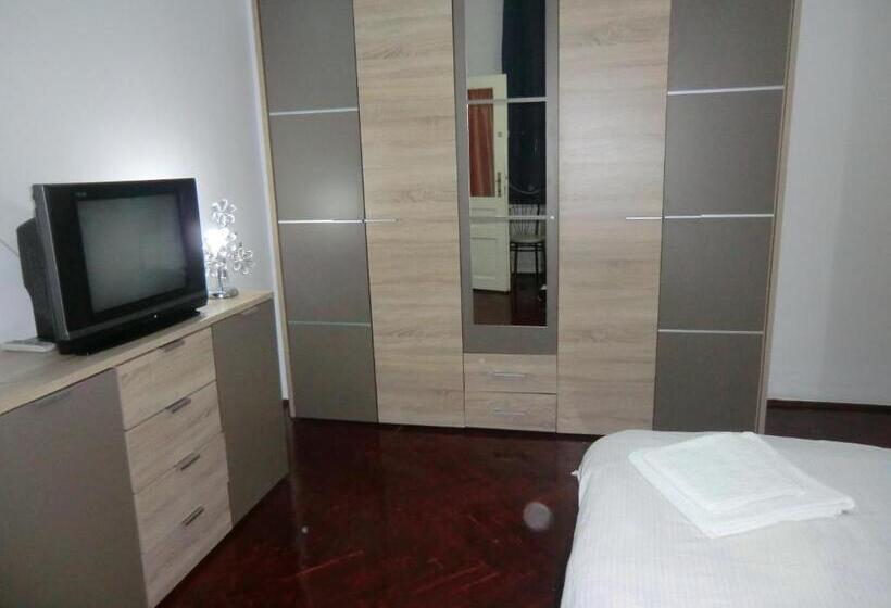 스탠다드 룸, Pension Casa Samurai