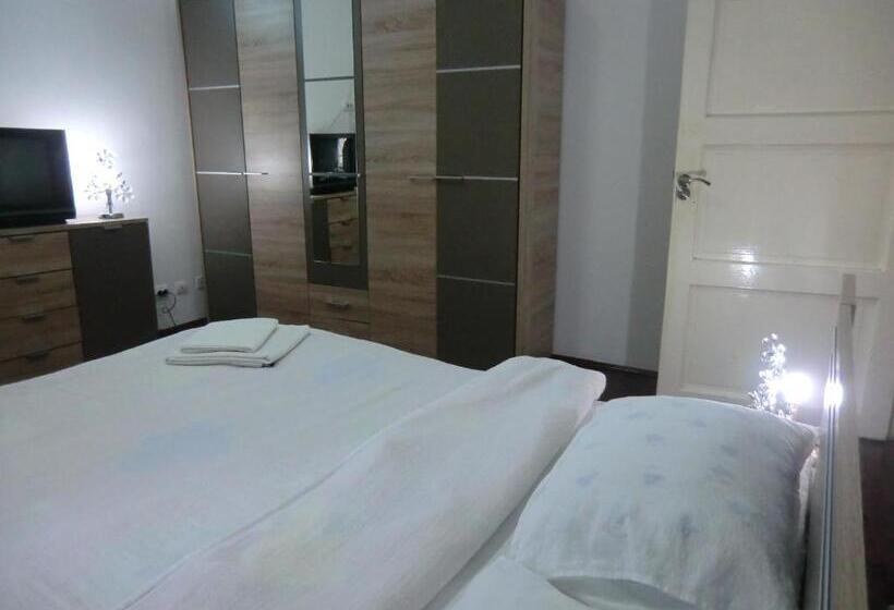 스탠다드 룸, Pension Casa Samurai