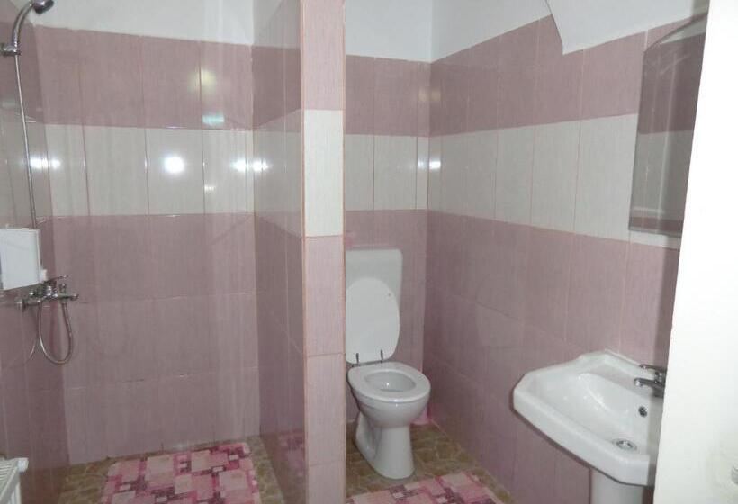 스탠다드 룸, Pension Casa Samurai