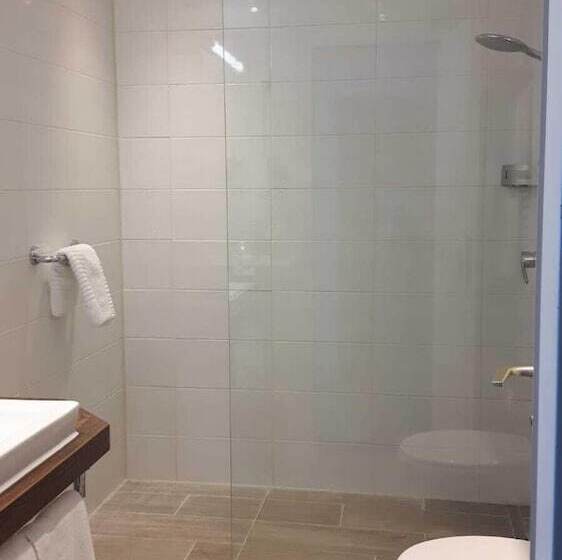 Номер Стандарт, Posthotel Kolberbräu