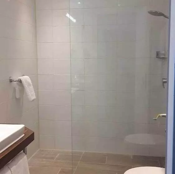 スタンダードルーム, Posthotel Kolberbräu