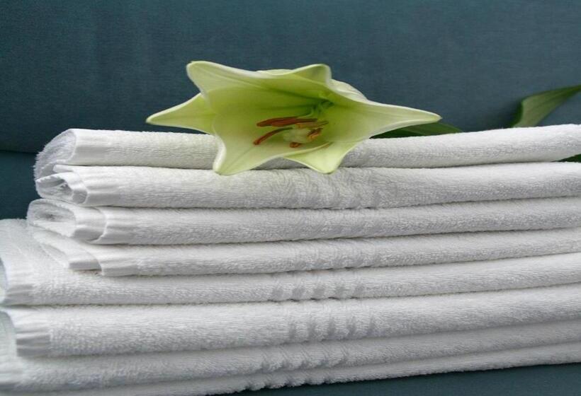 Номер Economy Индивидуальный, Posthotel Kolberbräu