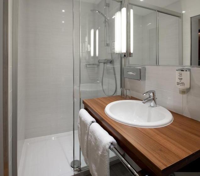 Полулюкс, Posthotel Kolberbräu