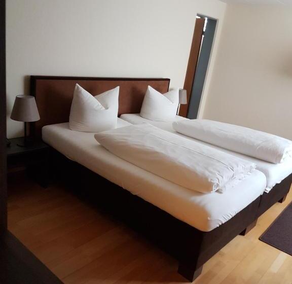 Номер Стандарт, Posthotel Kolberbräu
