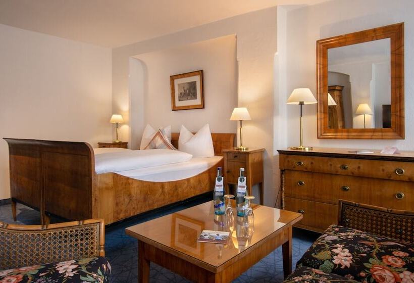 Номер Стандарт, Posthotel Kolberbräu