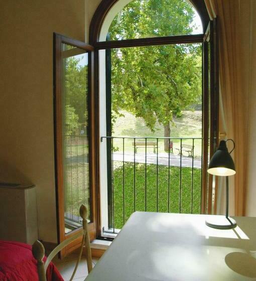 آپارتمان 1 خوابه, Residence Bizzoni