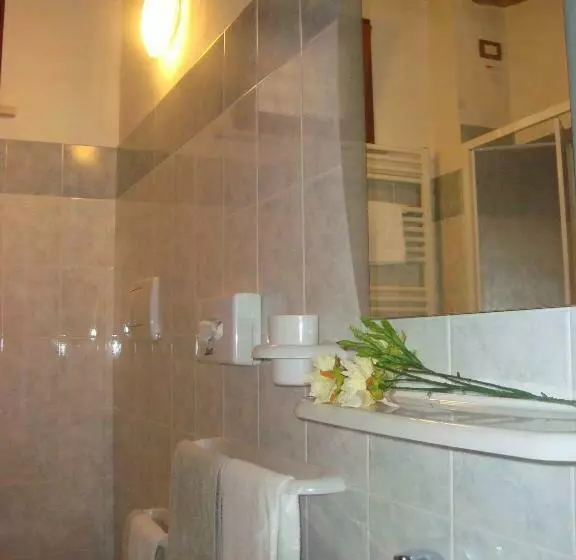 آپارتمان 1 خوابه, Residence Bizzoni
