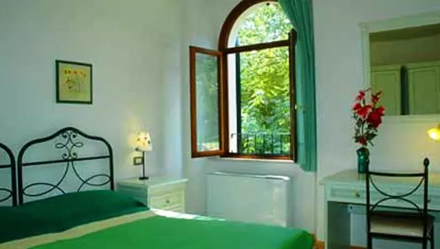 آپارتمان 1 خوابه, Residence Bizzoni