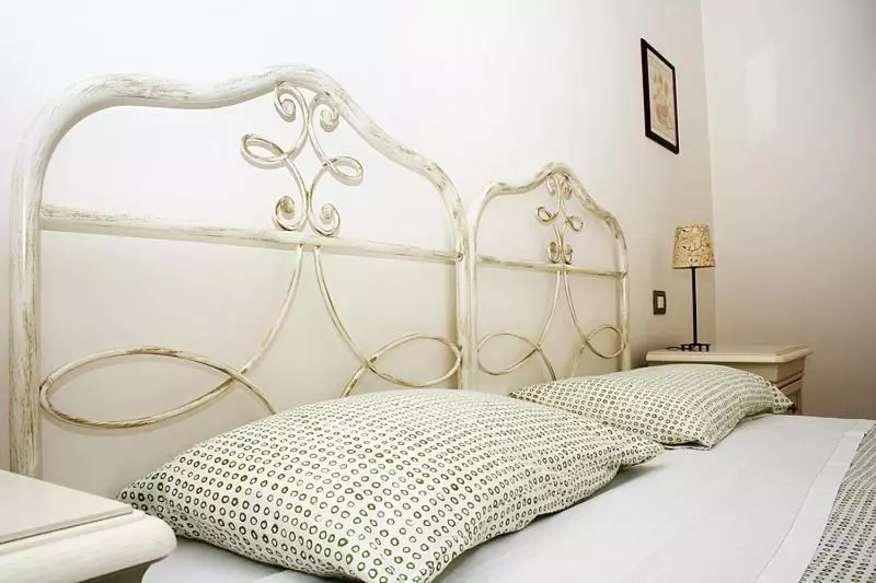 آپارتمان 2 خوابه, Residence Bizzoni