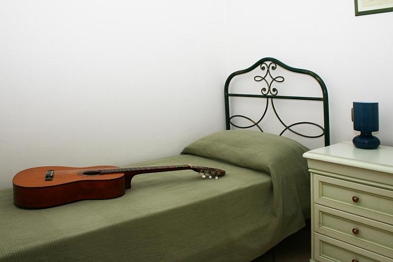 آپارتمان 2 خوابه, Residence Bizzoni