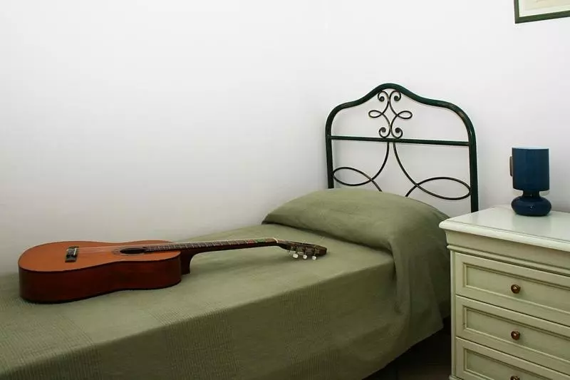 آپارتمان 2 خوابه, Residence Bizzoni