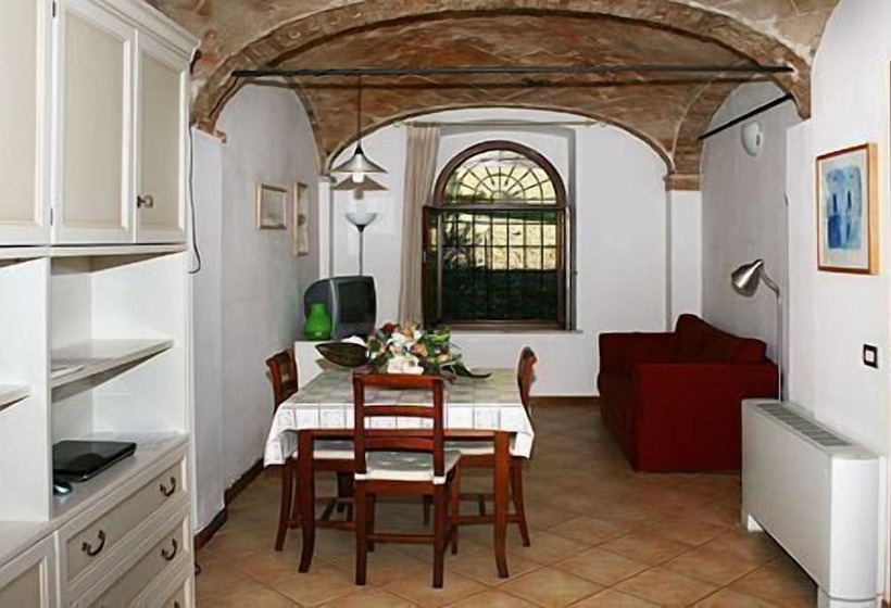 آپارتمان 1 خوابه, Residence Bizzoni