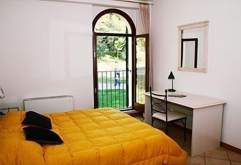 آپارتمان 1 خوابه, Residence Bizzoni