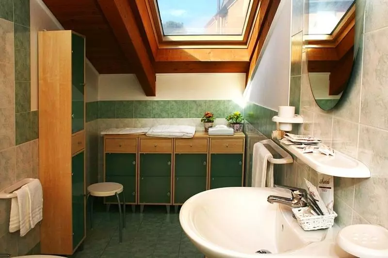 , Residence Bizzoni