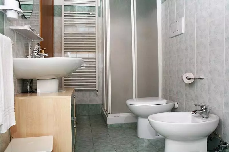 , Residence Bizzoni