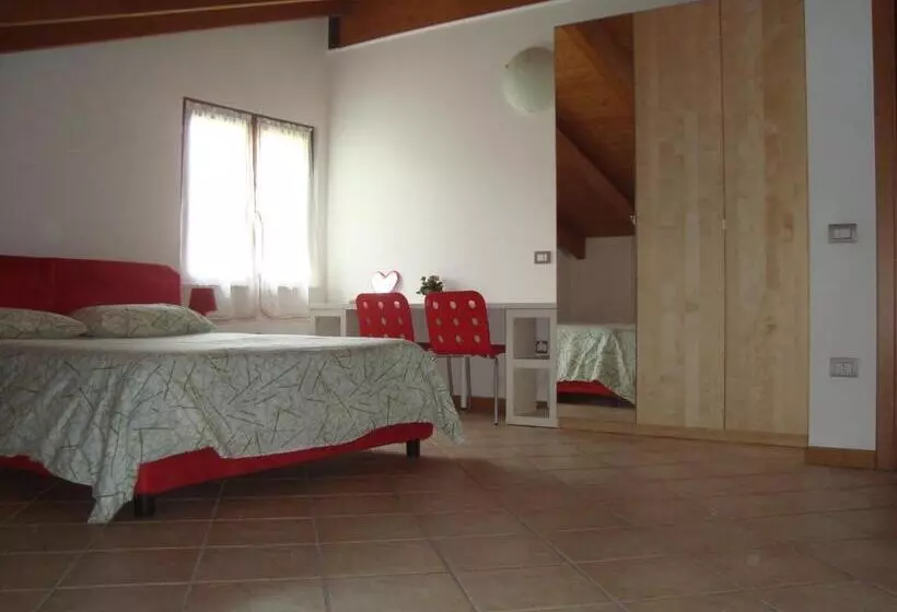, Residence Bizzoni