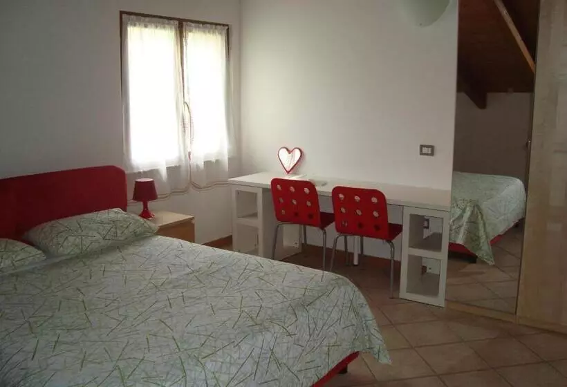 , Residence Bizzoni