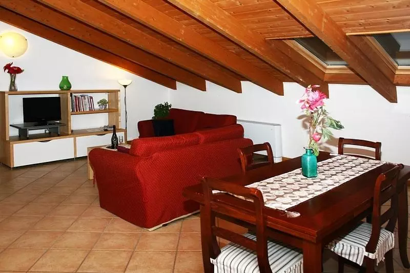 , Residence Bizzoni