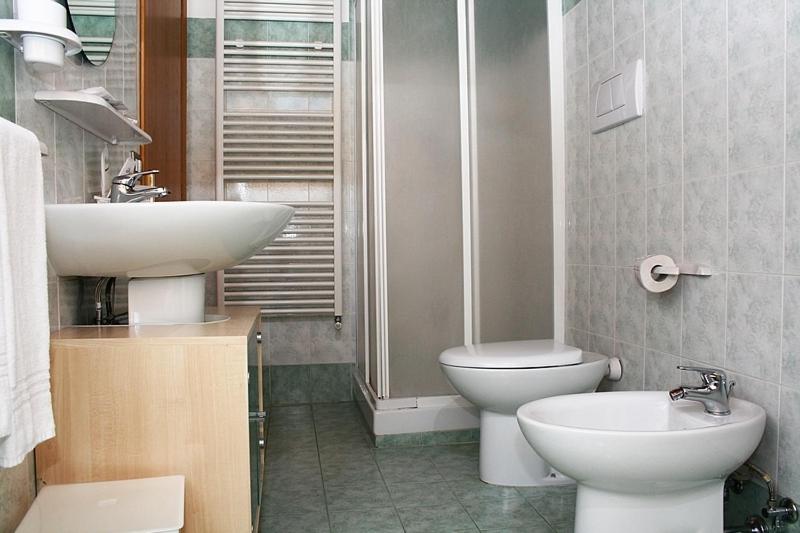 １ベッドルームベーシックアパートメント, Residence Bizzoni