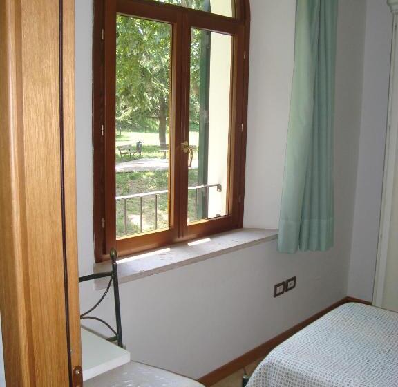 آپارتمان عادی 1 خوابه, Residence Bizzoni